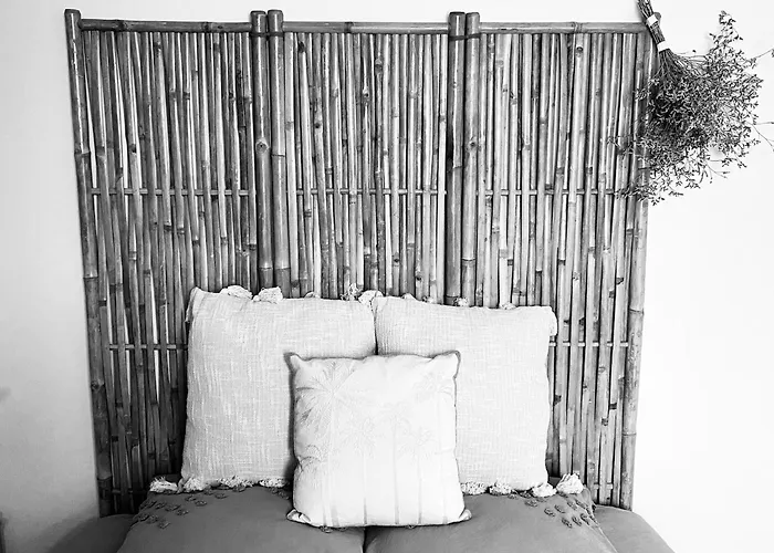Suite Confort Et Evasion