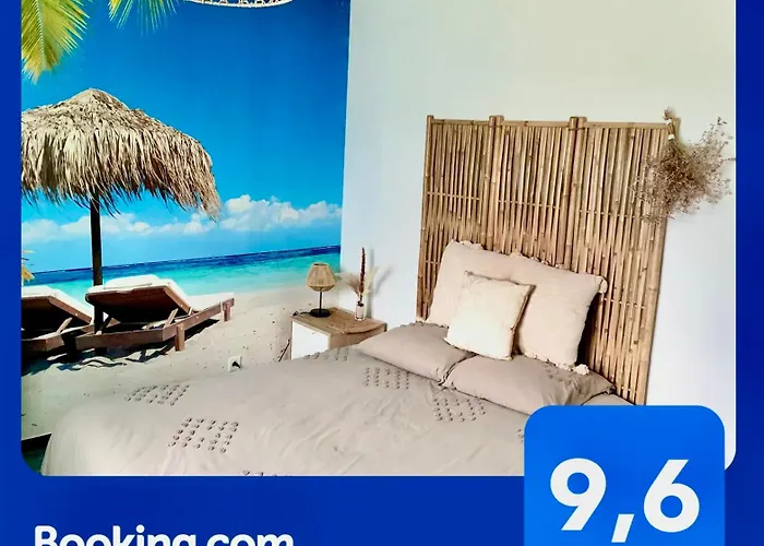 Suite Confort Et Evasion