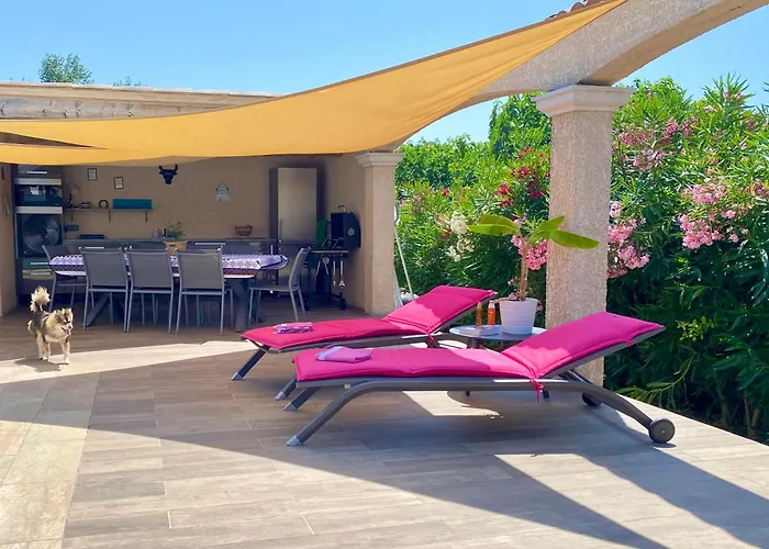 Suite Confort Et Evasion