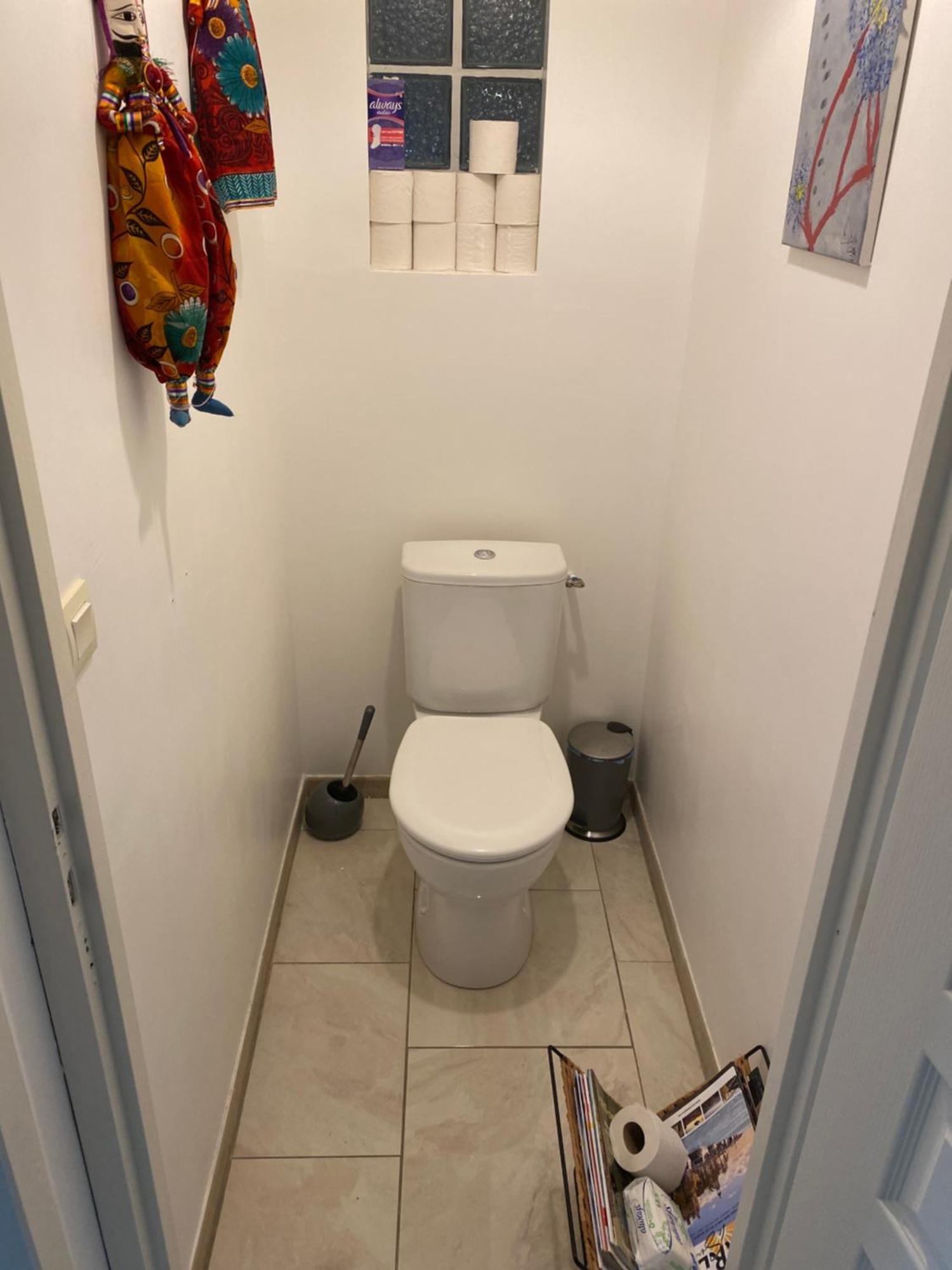 Confort Et Evasion Saint-Chaptes