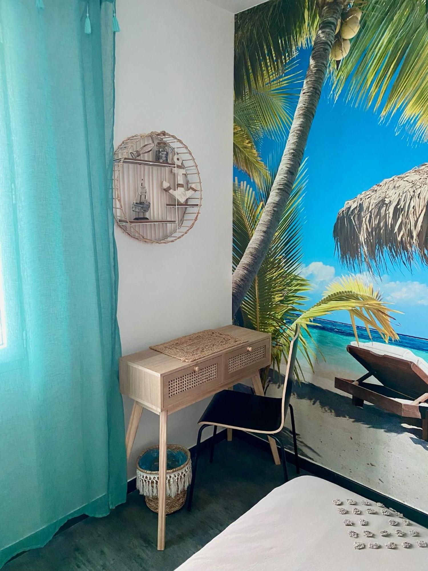 Confort Et Evasion Homestay Saint-Chaptes