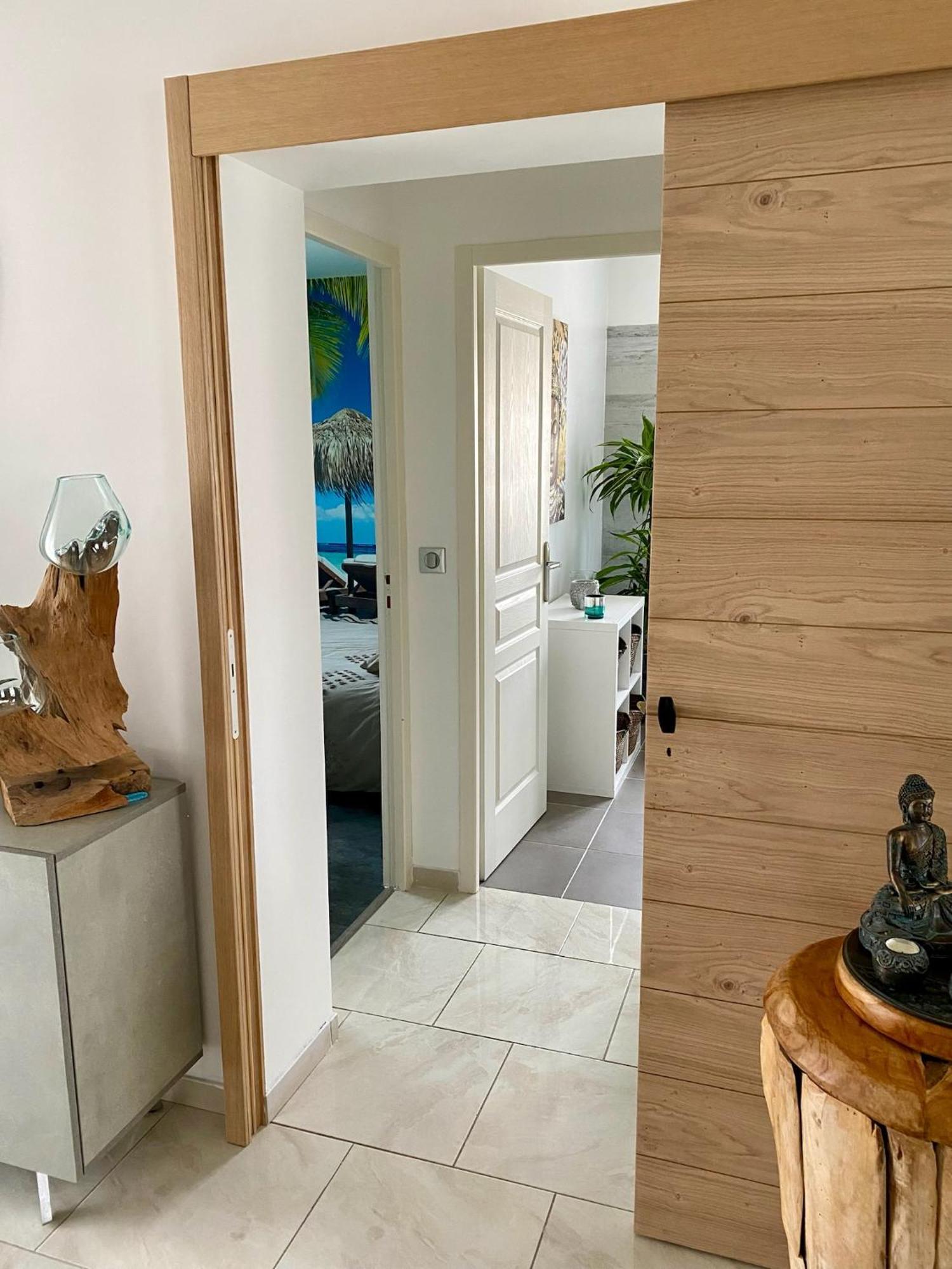 Homestay Confort Et Evasion Saint-Chaptes
