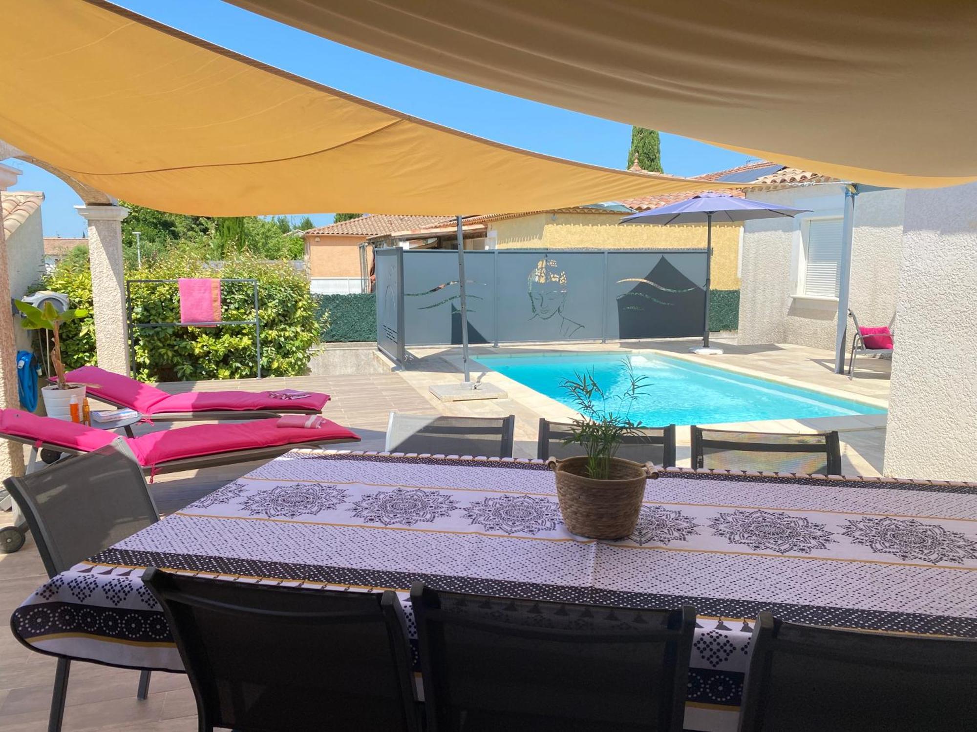 Privatunterkunft Confort Et Evasion