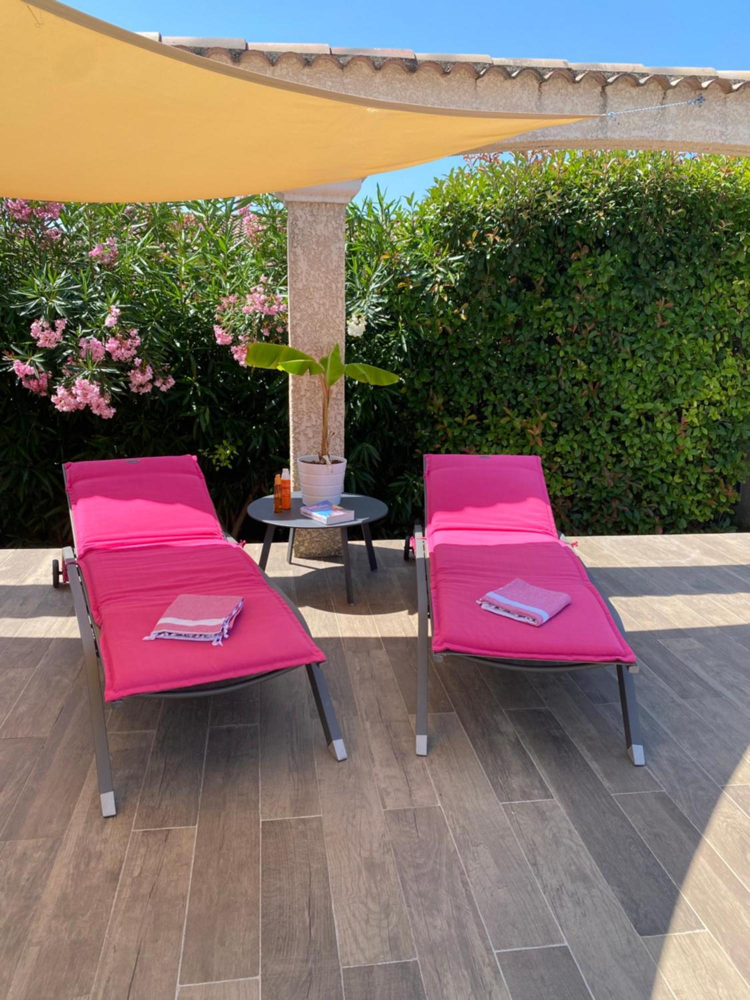 Confort Et Evasion Privatunterkunft *